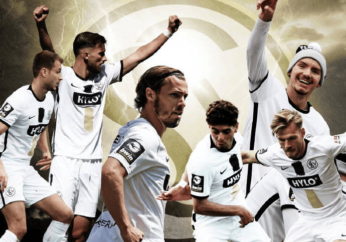 德甲海登海姆vs艾禾斯堡：海登海姆补时绝平 2-2 艾禾斯堡，阿斯拉尼传射主导两度领先