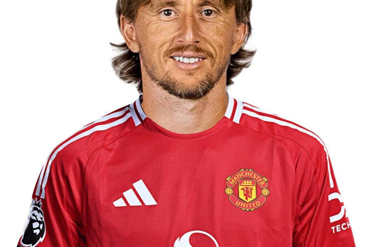 突发！免签莫德里奇