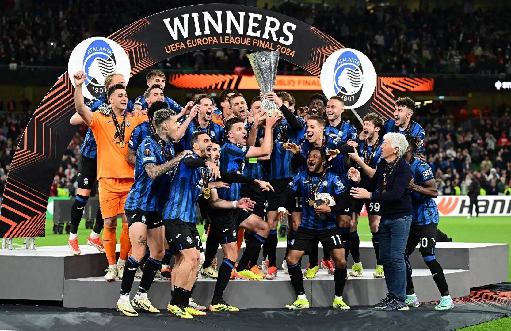 意甲：亚特兰大VS国际米兰，最新数据库比分预测